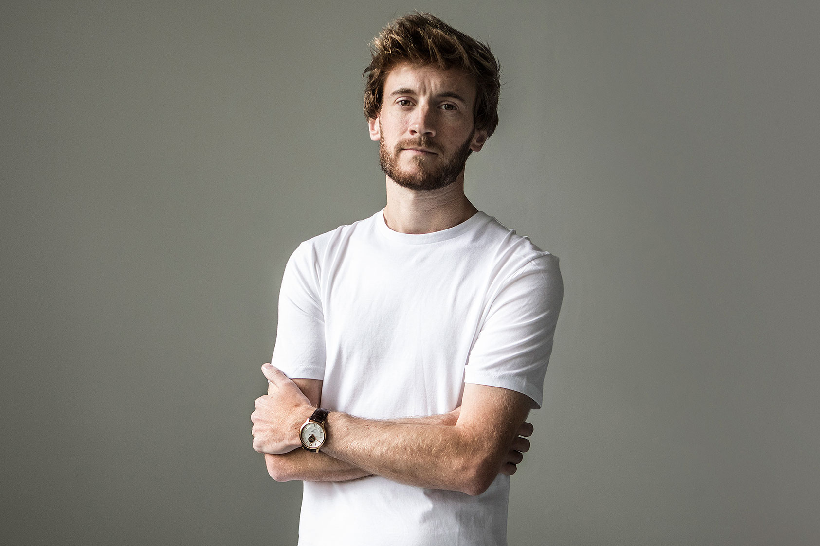 Ian Arber | Soundtrack Music Associates